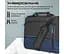 Сумка для ноутбука Promate Satchel-MB 15.6" Blue (satchel-mb.blue) - миниатюра 6