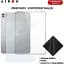 Чохол до планшета Airon EVA Premium iPad Pro 11 / Air 11 2024 transparent (4822352781136) - мініатюра 6