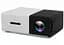 Проектор XON SmartView CY200 320x240P, 600Lm (XVAA0302BW 1691) Чорний/Білий - мініатюра 2