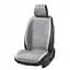 Комплект преміум накидок для сидінь BELTEX Monte Carlo, grey(BX81200) - мініатюра 1