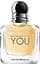 Парфумована вода Giorgio Armani Emporio Because It's You Тестер 100 мл - мініатюра 1