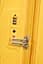 Валіза 55 См American Tourister MICKEY MAGIC MICKEY FLOWER YELLOW 55x40x20(23) 66C*06001 - мініатюра 10