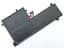 Акумулятор для ноутбука Lenovo L17M3PG2 Legion Y730-15, Y730-15ICH, Y740-15, Y740-15ICH, Y740-15ICHg (L17C3PG1) 11.4V 4800 mAh 55Wh - мініатюра 3