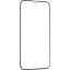 Защитное стекло Mango 9D Full Cover Tempered Glass для Apple iPhone Xr/11 (Black) [57110] - миниатюра 1