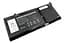 Акумулятор для Dell Inspiron 13 5310 14 5410 5430 7420 2-in-1 15 3510 16 5625 Latitude 3320 3330 Vostro 5620 5625 11.4V 3300 mAh (G91J0-3S1P-3300) - мініатюра 2