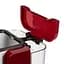 Кавоварка Klarstein Passionata Rossa 1470 Вт 15 бар SS (10031701) - мініатюра 5