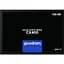 SSD накопичувач Goodram CX400 Gen.2 128GB (SSDPR-CX400-128-G2) [142753] - мініатюра 1