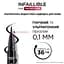 Підводка для очей L'Oreal Paris Infaillible 36h Grip Micro-Fine Liner ультратонка чорна 1 мл (AA489400) - мініатюра 3