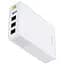 ИБП для роутеров/коммутаторов/PON/POE MARSRIVA KP3 5/9/12V 10000mAh - миниатюра 1
