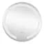 Дзеркало Kroner KRP Spiegel R1 - 6060 з LED-підсвічуванням та антизапітнінням CV030041, Білий - мініатюра 3