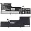 Батарея для ноутбука Lenovo L19M4PF4 (Yoga Slim 7 14IIL05, 7 14ARE05) 15.36V 3960 mAh 60.7Wh Black (SB10W65282) - мініатюра 1