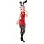 Фігурка Furyu Життя в альтернативному світі з нуля Рам Re: Zero Ram BiCute Bunnies 23 см F BC R RZ - мініатюра 1