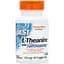 L-теанін Doctor's Best L-Theanine with Suntheanine 150 мг 90 вегетаріанських капсул - мініатюра 1