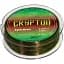Волосінь Katran Crypton Sy мbios 1250 м (neon/brown) 0.234 мм 9.05 lb/3.43 кг - мініатюра 1