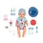 Кукла Baby Born Нежные объятия Волшебный мальчик, с аксессуарами, 43 см (827963) - миниатюра 1