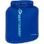 Гермочохол Sea To Summit Lightweight Dry Bag 3 L Surf The Web (1033-STS ASG012011-021607) - мініатюра 1