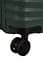 Чемодан 81 См Samsonite INTUO OLIVE GREEN 81x54x33(36) KL9*24004 - миниатюра 3