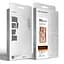Чехол для Apple iPhone 13 Pro Max, Unit MagSafe SE, оранжевый, с защитой камеры, магсейф, противоударный, магнитный, панель-накладка с MagSafe, с поддержкой беспроводной зарядки, TPU+PC, защита всего корпуса, ударостойкий, ArmorStandart (ARM75378) - миниатюра 5