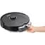 Робот-пилосос RoboRock Vacuum Cleaner Q5 Pro Black (Q5PR52-00) [100121] - мініатюра 9