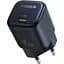 Мережевий зарядний пристрій Baseus PicoGo GaN USB-C 45W Cosmic Black (P10176800123-00) [127626] - мініатюра 1
