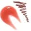 Набор для губ Lamel Dazzle Combo Lip kit 01: блеск для губ 5 мл + карандаш для губ 1,8 г - миниатюра 6