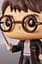 Фигурка Funko Pop Фанко Поп Harry Potter Гарри Поттер 10 см HP 01 - миниатюра 2
