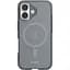 Чехол UAG для iPhone 17, Dot MagSafe, Ash teh0019309 - миниатюра 1