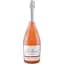 Вино ігристе San Mare Bellini Cocktail, рожеве напівсолодке, 5,5%, 0,75 л - мініатюра 1