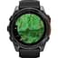 Смарт-часы Garmin Fenix 8 AMOLED 51mm Slate Gray with Black Silicone Band (010-02905-00) [115050] - миниатюра 8