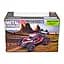 Машинка на радіокеруванні Sulong Toys Metal Crawler Nova сірий з червоним (SL-231RHGR) - мініатюра 13