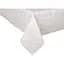 Скатертина Lefard Ornamental Blanco/Gris водовідштовхувальна 140х140 см (715-292) - мініатюра 4