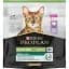Сухой корм для кошек Purina Pro Plan Sterilised Adult 1+ Renal Plus Для взрослых стерилизованных С индейкой 400 г (7613033564673) - миниатюра 1
