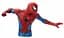 Скарбничка Фігурка Spider Man Людина Павук 17см BL SP25.06 - мініатюра 3