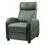 Ігрове крісло Cougar RANGER ELITE Army Green (RANGER ELITE ARMY GREEN) - мініатюра 3