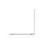 Ноутбук Apple MacBook Air 13 M4 A3240 Starlight (MW103UA/A) - мініатюра 5