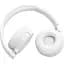 Наушники JBL Bluetooth Stereo Tune 670 NC (JBLT670NCWHT) White UA - миниатюра 7