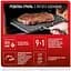 Мультиварка Tefal Easy Fry Oven&Grill (FW501815) - мініатюра 11