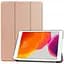 Чохол-книжка BeCover Smart Case для Apple iPad 10.2 2019/2020/2021 Rose Gold (704137) - мініатюра 1