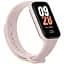 Фітнес — браслет Xiaomi Mi Smart Band 8 Active (BHR7420GL) рожевий - мініатюра 1