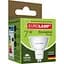 Светодиодная лампа Eurolamp LED Ecological Series, SMD, MR16, 7W, GU5.3, 3000K (LED-SMD-07533(P)) - миниатюра 4