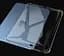Чохол-накладка CDK для Apple iPad 11" A16 2025 Silicone Corner Air Bag (015467) clear - мініатюра 5