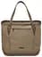 Сумка наплічна Thule Chasm Gear Tote 30L (Deep Khaki) 3205528 (TH 3205528) - мініатюра 9