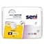 Підгузки-трусики для дорослих Seni Active Normal medium, 10 шт. (SE-096-ME10-RU0) - мініатюра 1