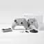 Геймпад GuliKit KK3 MAX NS39 KingKong 3 White із тригерами на ефекті Холла для Windows Nintendo Switch Android iOS - мініатюра 3