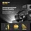 Навушники OneOdio Studio Max 1 Bluetooth Hi-Res Wireless/LDAC +3,5мм/6,35мм Audio (Studio Max 1 Black) - мініатюра 7