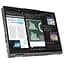 Ноутбук 2 in 1 Lenovo ThinkPad X1 Yoga Gen 8, Дисплей IPS 400nits, i5-1345U 10-core, Пам'ять 32 GB LPDDR5 - мініатюра 7