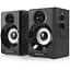 Акустична система Real-EL 2.0 S-217 Black (EL121200013) - мініатюра 1