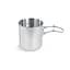 Кружка Tatonka Handle Mug 600ml Сірий - мініатюра 1