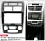 Переходная рамка KIA Sportage Carav 22-432 - миниатюра 6
