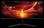 Монитор Acer 34" ED340CUJ0bmiipx (UM.CE0EE.001) Black teh0022169 - миниатюра 2
